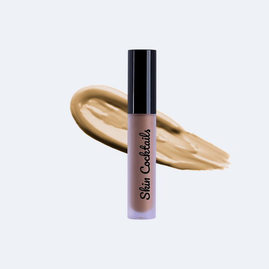 RUDE TO BE NUDE matte finish