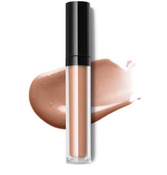 Cat Lip Gloss - Champagne