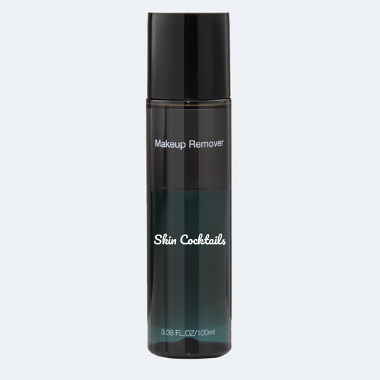 Klear™ Lip & Eye Makeup Remover – Gentle Oil & Water Formula