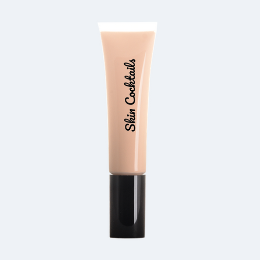 Vegan BB Cream - Tan
