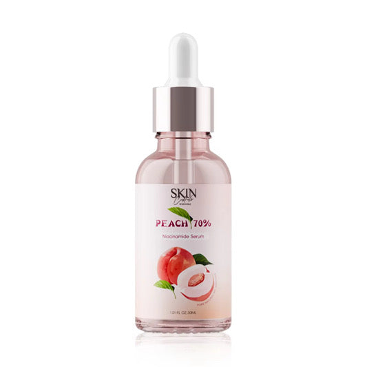 Glass Skin Serum