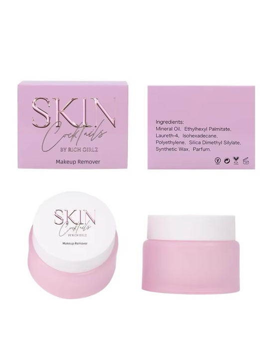 Makeup Remover