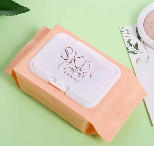 Makeup Wipes Remover