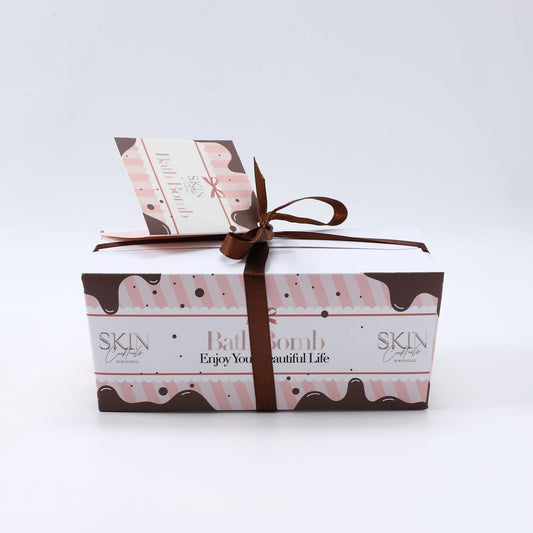 Bath Collection
