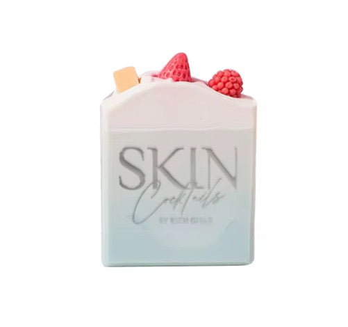 Moisturizing soap Bar