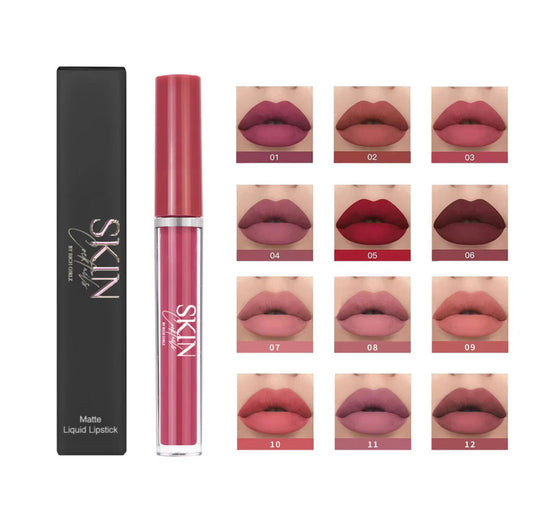 Matte Lipstick