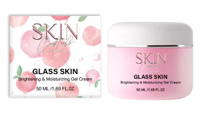 Moisturizing Jelly Cream