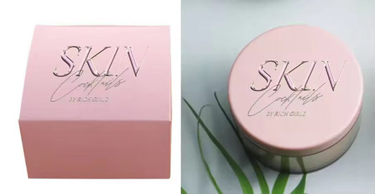 Loose Powder
