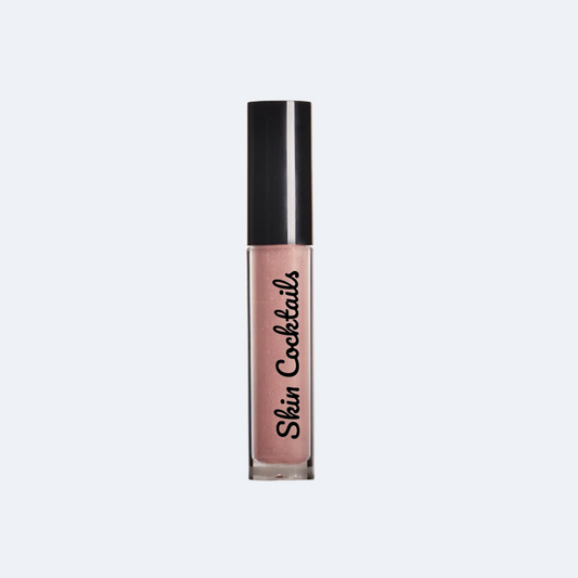Kiss This™ Pretty Please Lip Gloss 💋