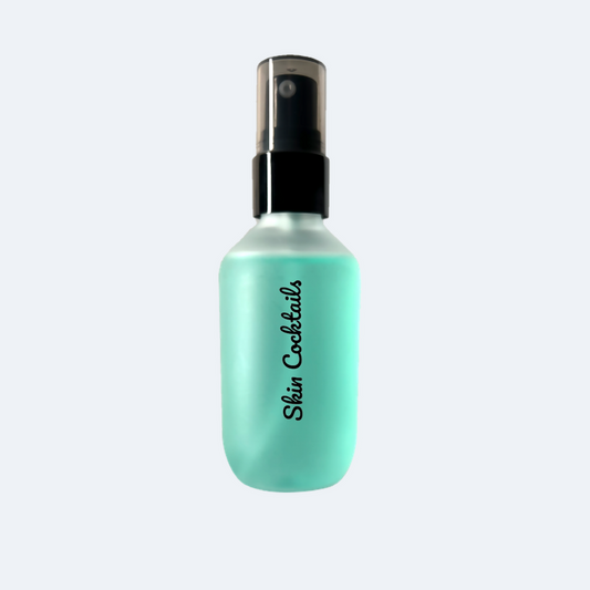 FAFFZONE Klear™ Weightless Setting Mist – 100 mL | Vegan & Antioxidant Infused